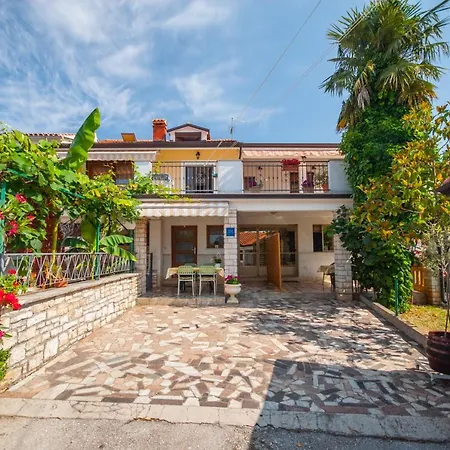 Haus Roko Appartement *
