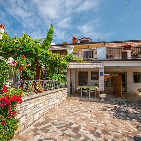Haus Roko Rovinj