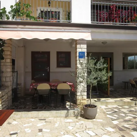 Haus Roko Appartement