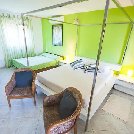 Haus Roko Appartement *