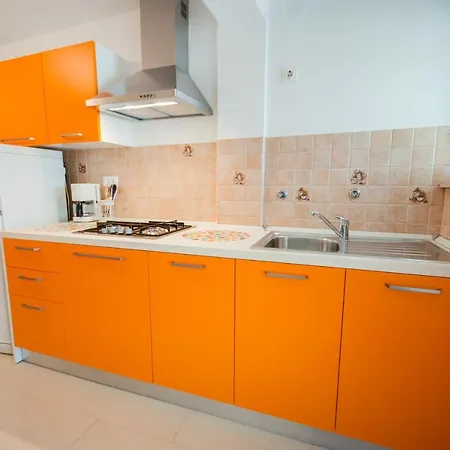 Haus Roko * Rovinj