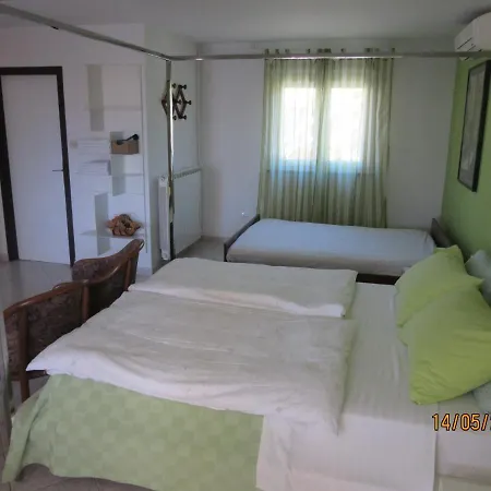 Haus Roko Appartement