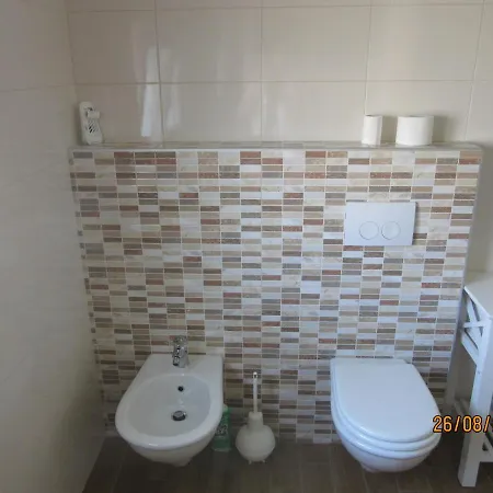 Appartement Haus Roko Rovinj