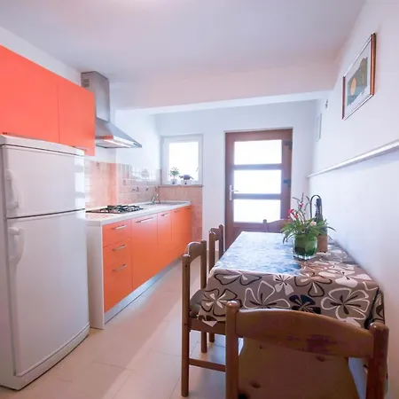 Appartement Haus Roko