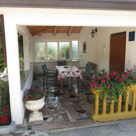 Appartement Haus Roko Rovinj