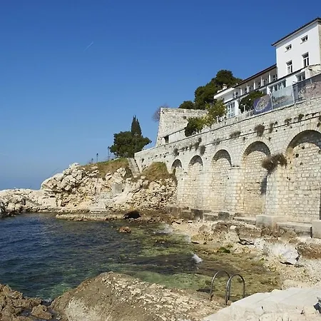 Appartement Haus Roko Rovinj