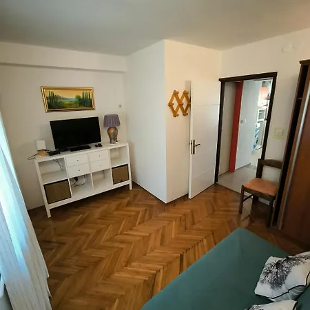 Appartement Haus Roko Rovinj